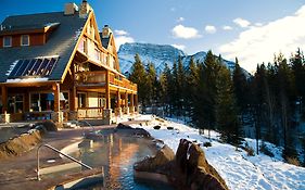 Hidden Ridge Resort Banff